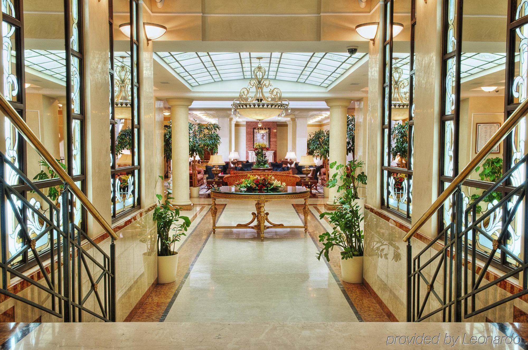 Opera Hotel - The Leading Hotels Of The World Κίεβο Εσωτερικό φωτογραφία